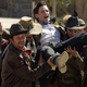 Image for article titled Doctor Who: “A Town Called Mercy”
